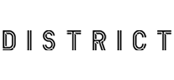 district